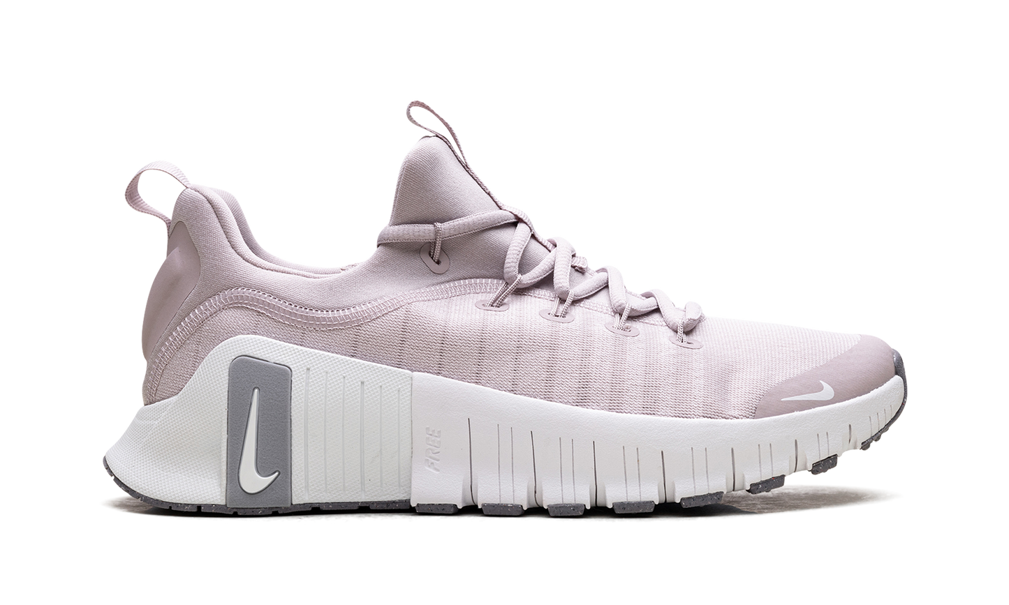 Free Metcon 6 WMNS "Platinum Violet" FJ7126 002