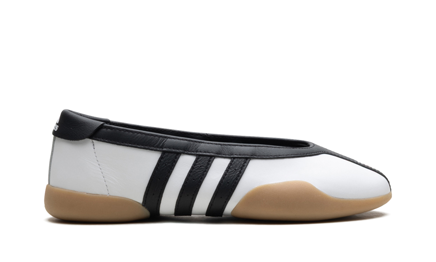 Taekwondo Mei Ballet WMNS "White Black" JR7030