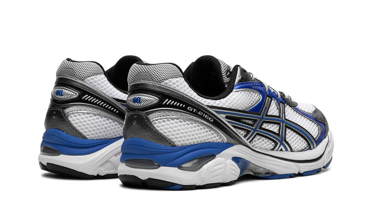 GT-2160 "White / Illusion Blue" 1203A275 101