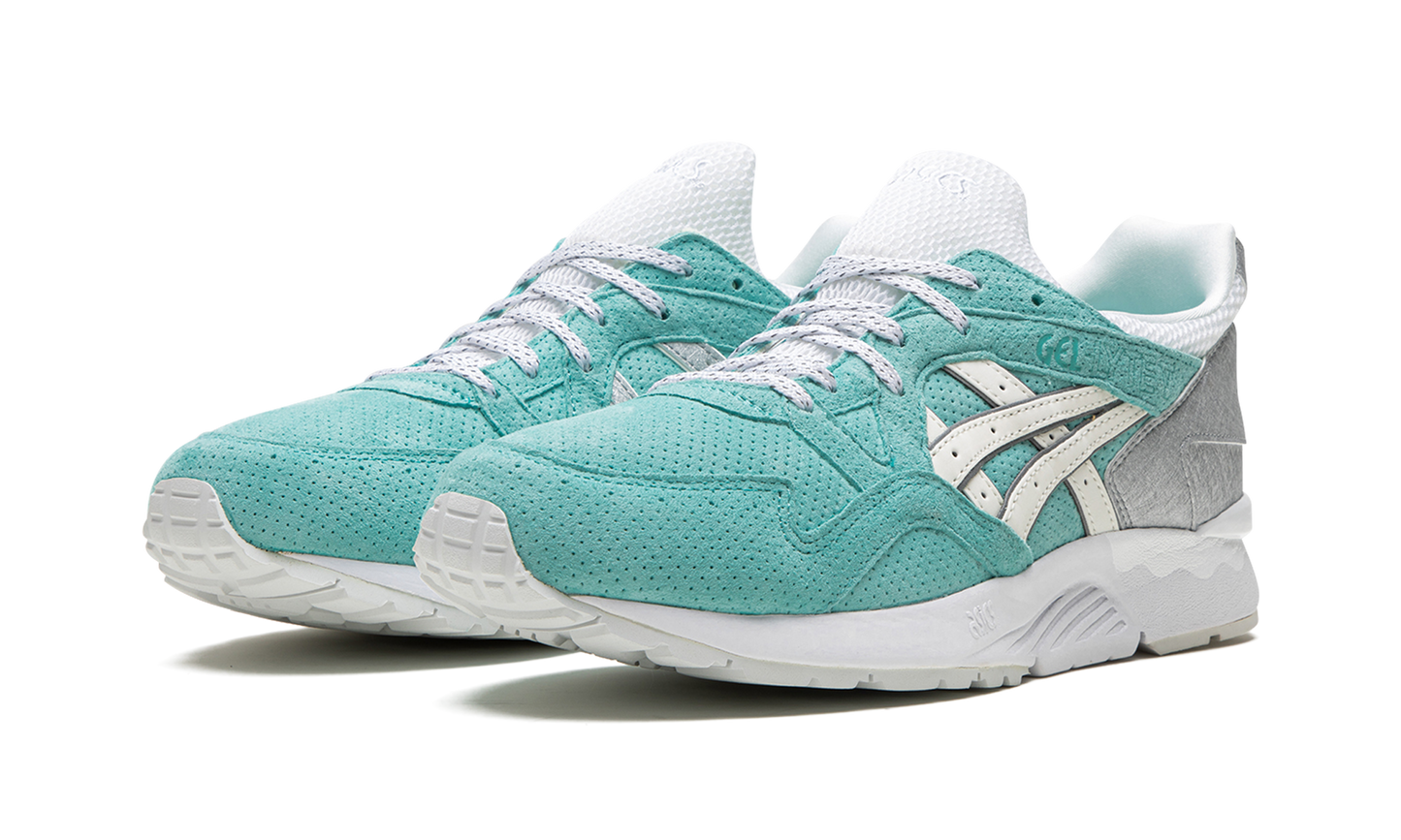 Gel-Lyte 5 "Diamond Supply x Kith - Tiffany" H51AK 4848