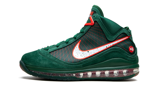 LeBron 7 "FAMU" DX8554 300