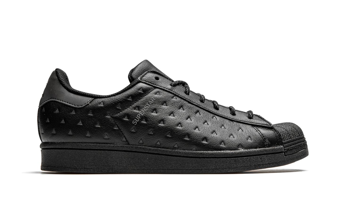 Superstar "Pharrell - Black Future" GY4981