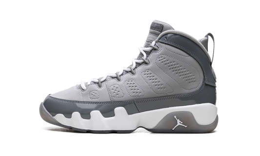 Jordan 9 Retro GS "Cool Grey" HV4574 011