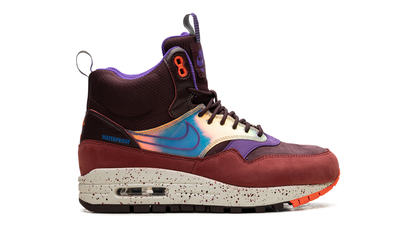 AIR MAX 1 MID SNEAKERBOOT WMNS