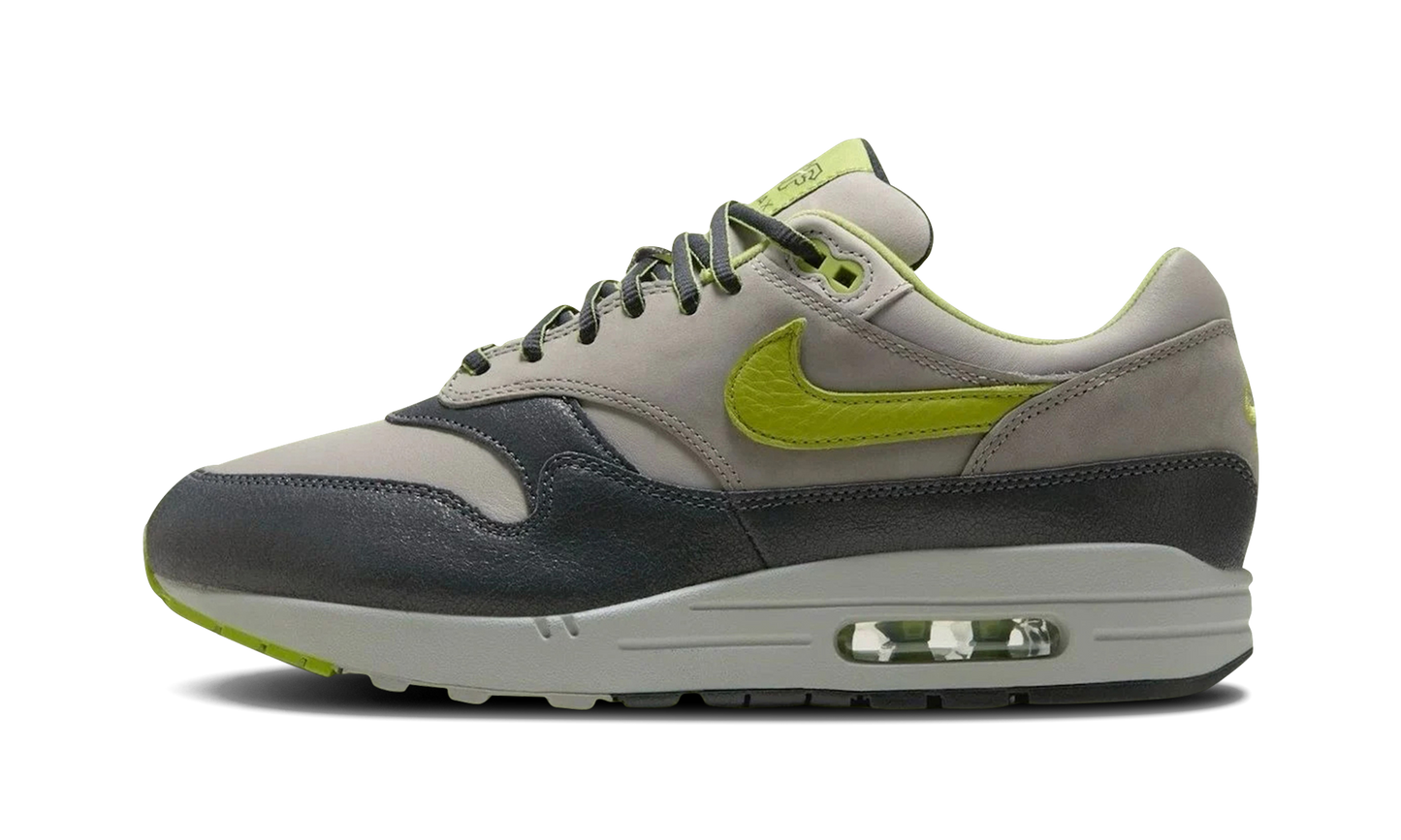 Air Max 1 "HUF - Pear" HF3713 002