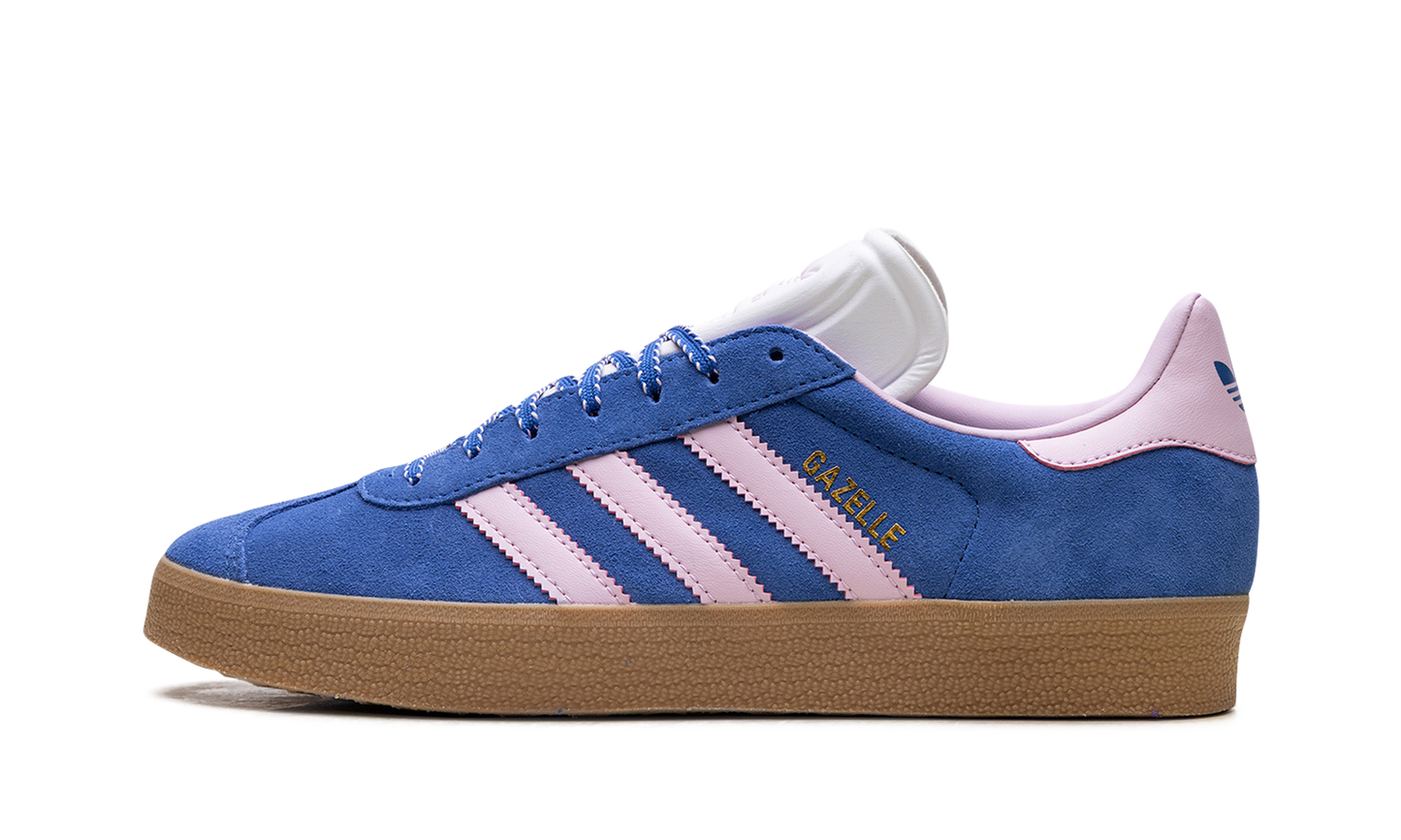 Gazelle WMNS "Blue Orchid Fusion" JH7219