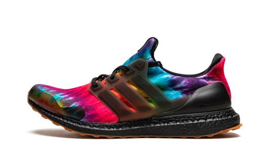 Ultra Boost "Nice Kicks - Woodstock Black Special Box"