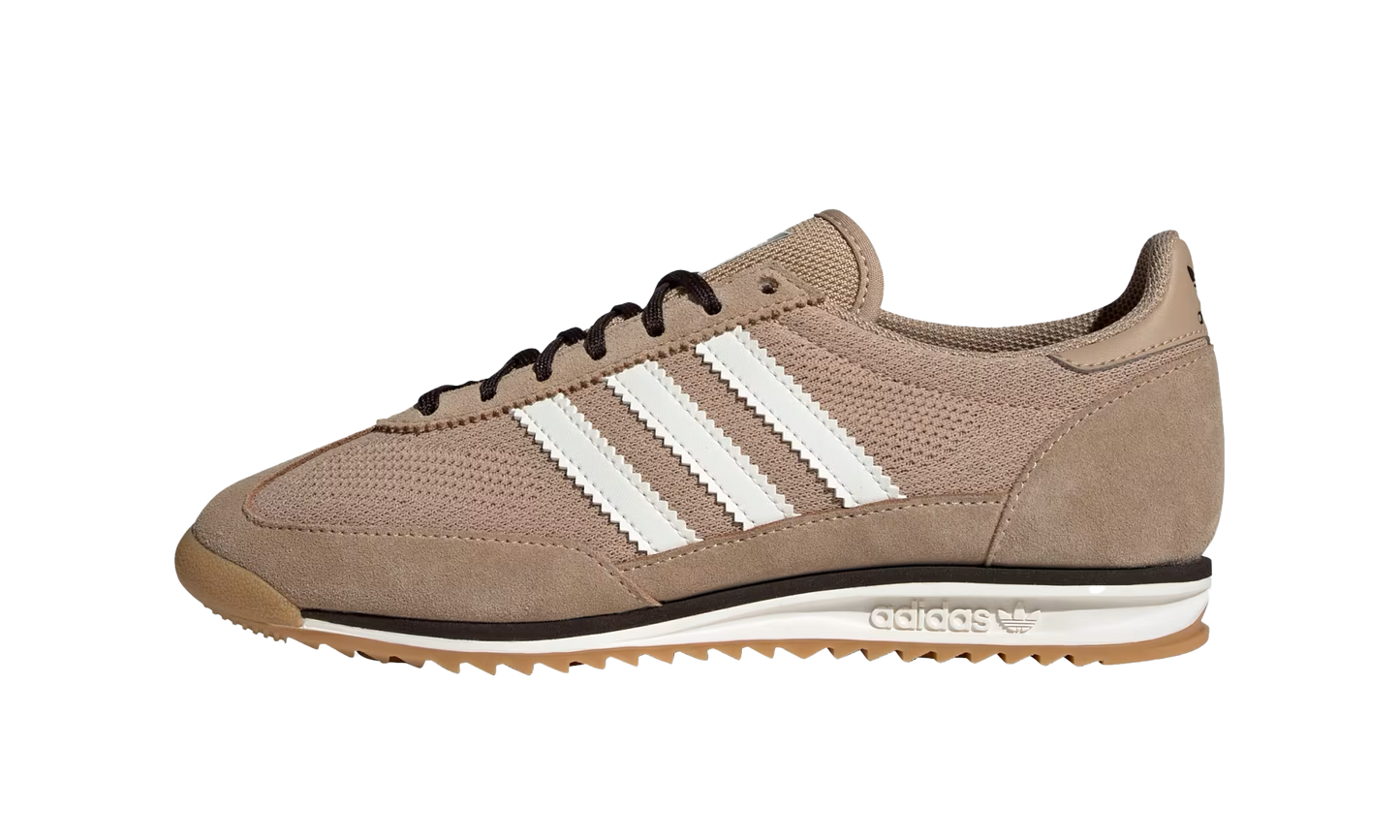 SL 72 OG Wmns "Warm Sandstone Off White Gum" JQ8324