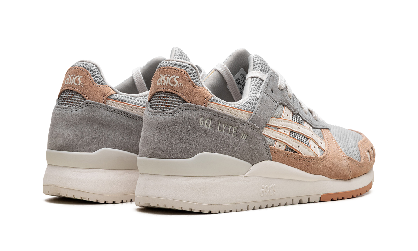 Gel Lyte 3 OG "White Sage Brown" 1203A330 022