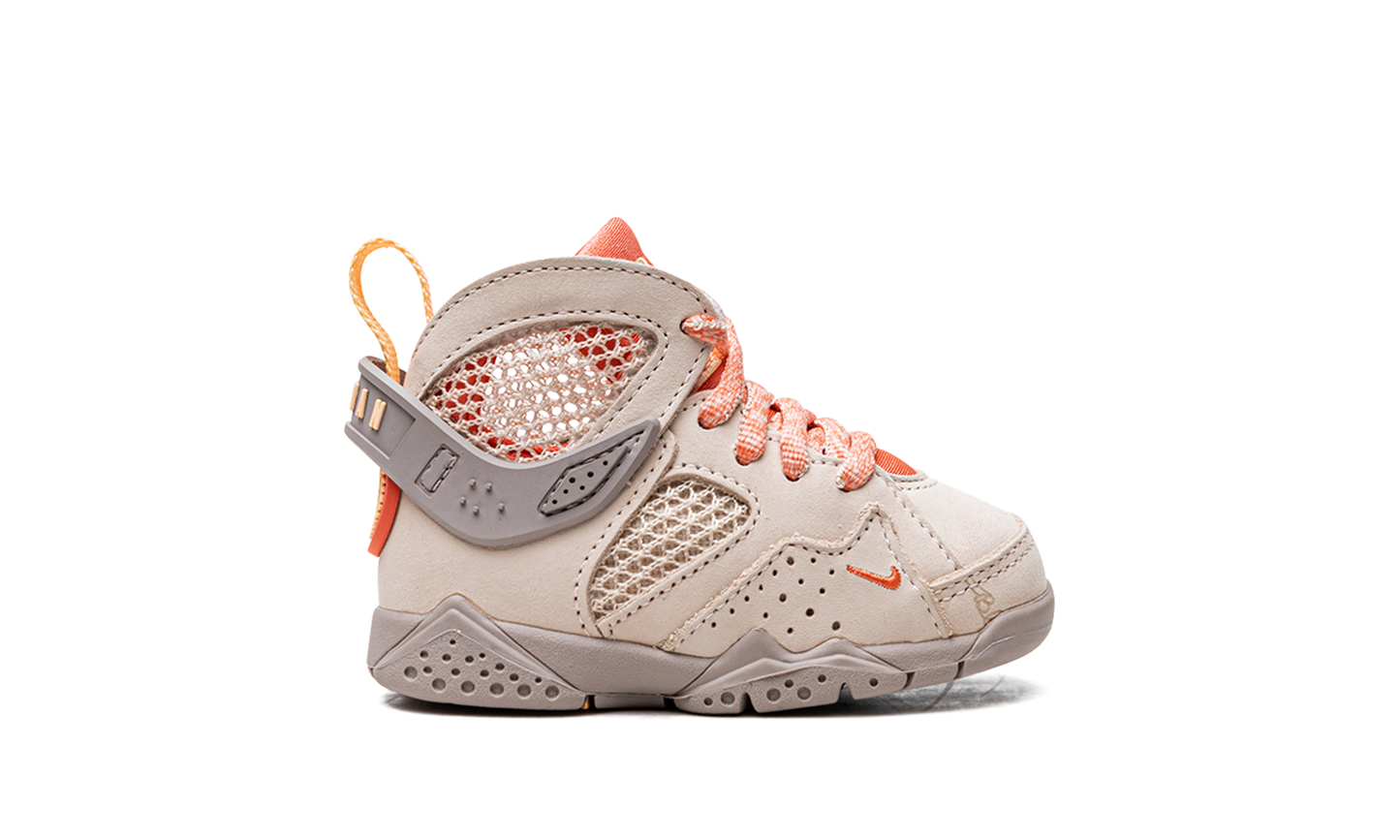 Air Jordan 7 Retro SP TD "Bephies Beauty Supply" DR1483 168