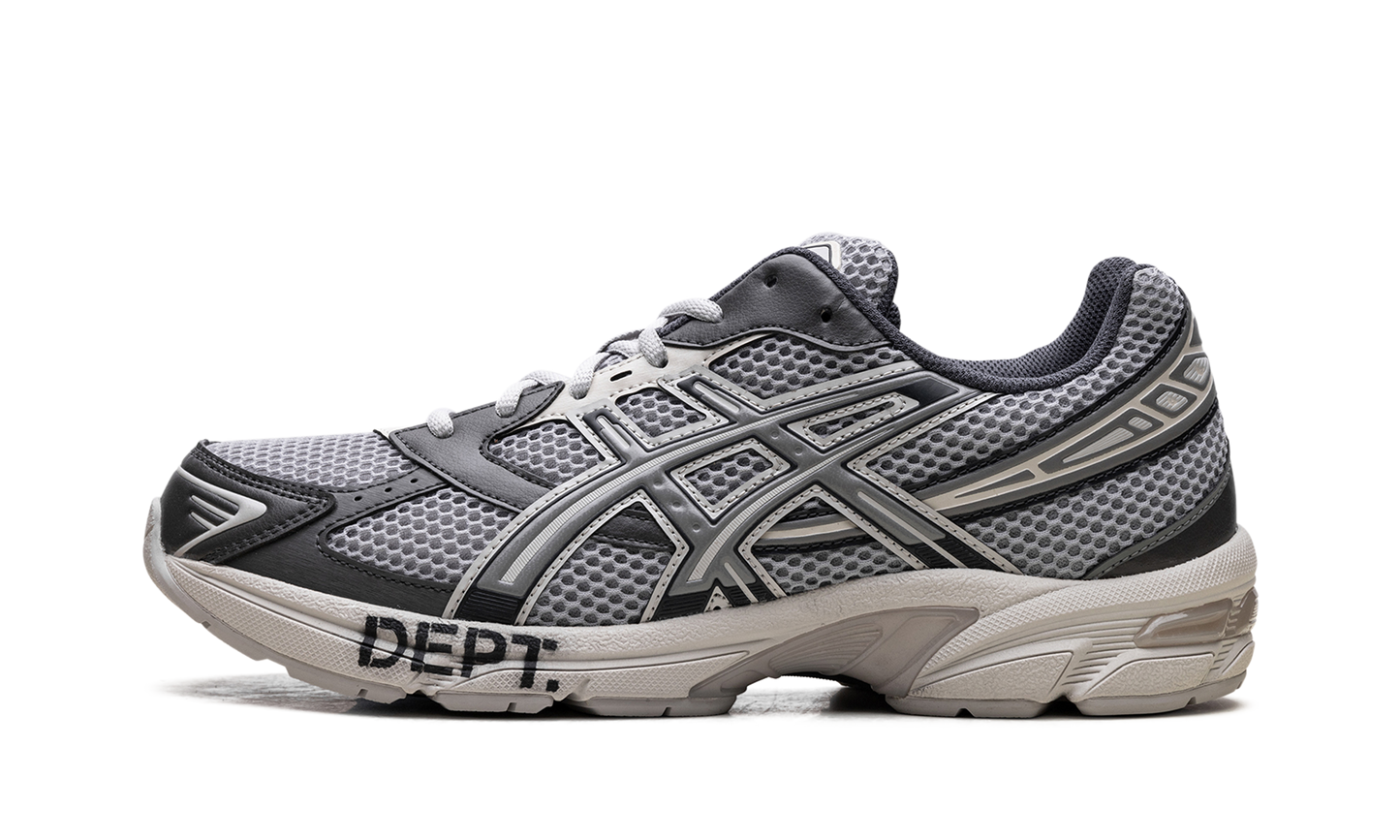 Gel-1130 "Gallery Dept - Oyster Grey (Special Box)" 1201A256 025 SPECIAL BOX