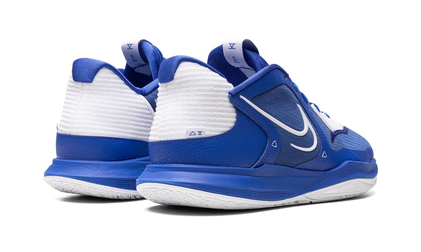 Kyrie Low 5 TB "Game Royal"