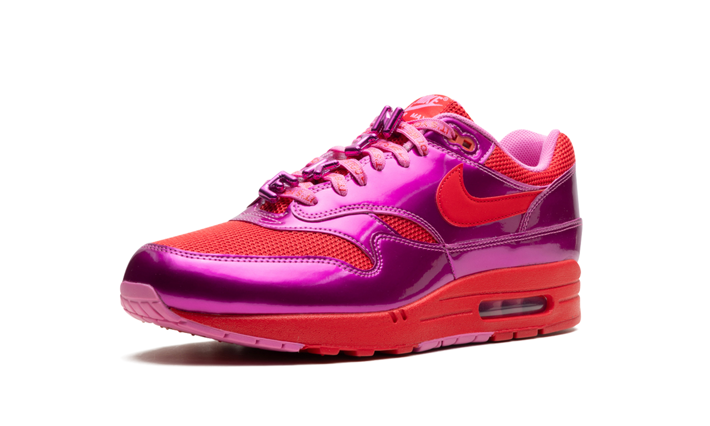 Air Max 1 "Valentine's Day - Playful Pink" HV2301 600
