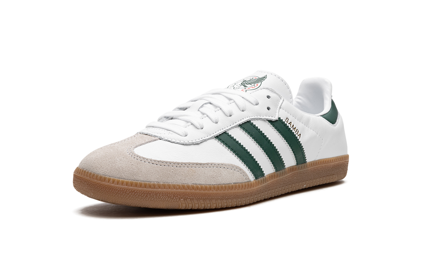 Samba Team "Mexico" HQ7036