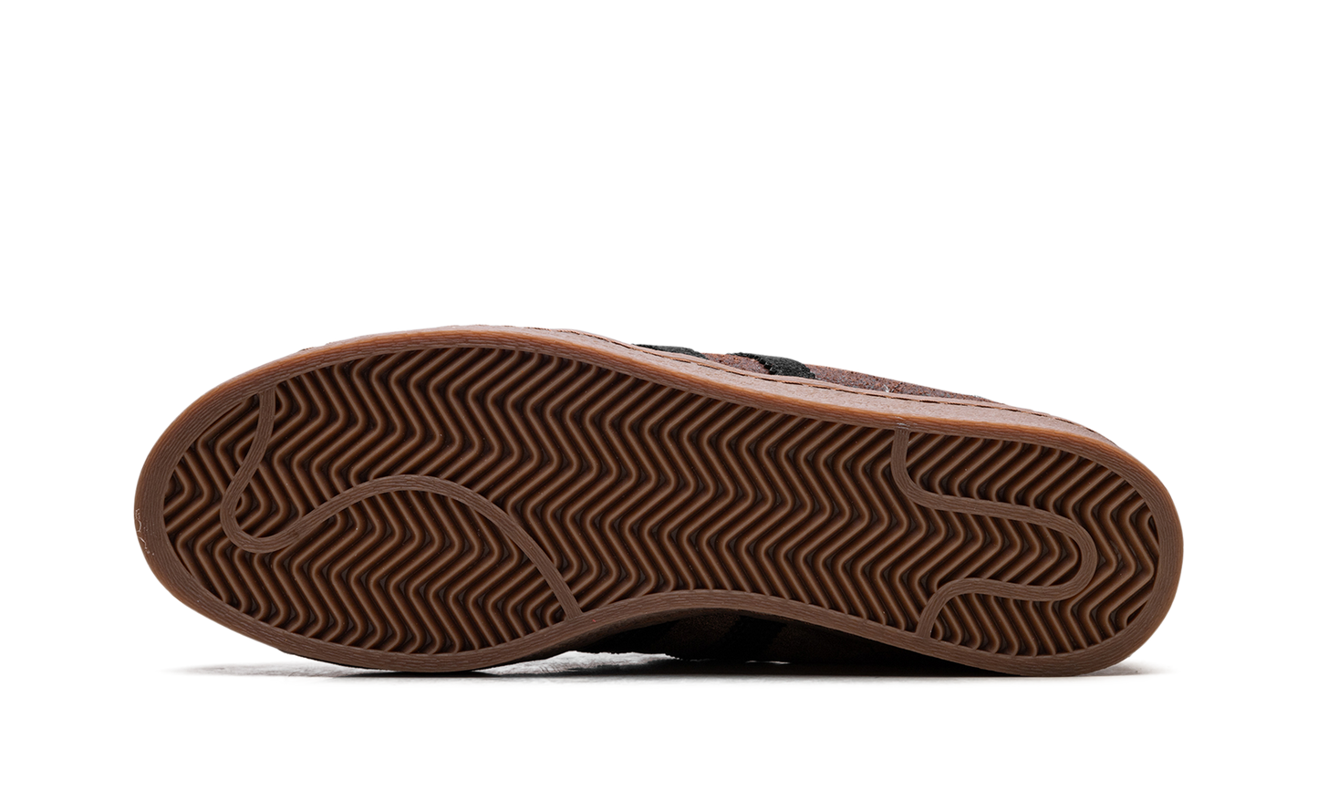 Superstar 82 "Song for the Mute - Brown" JR8043