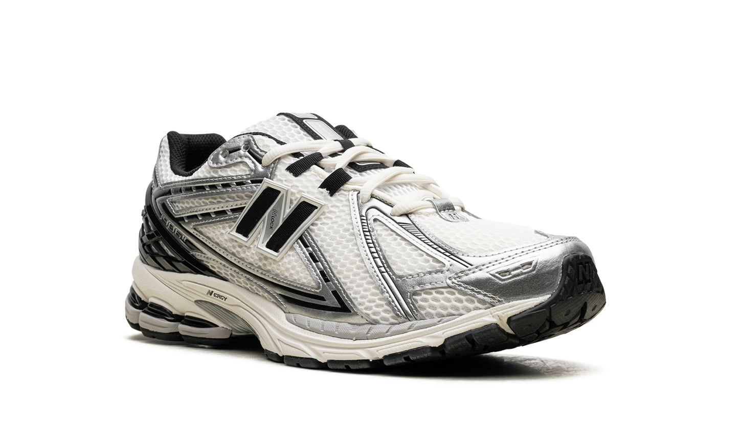 M1906 "METALLIC SILVER" M1906RER