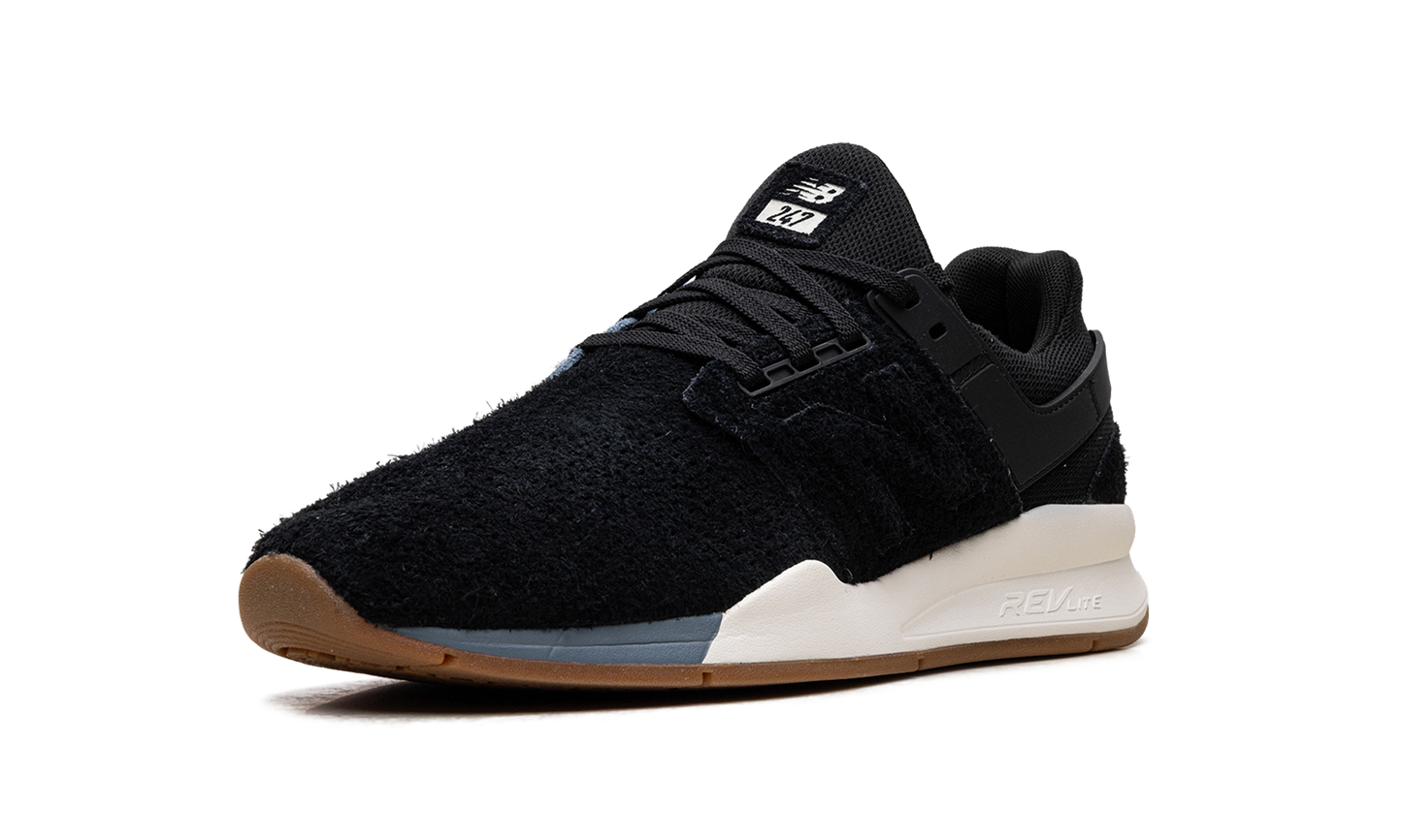 247 "Black Denim" MS247OW