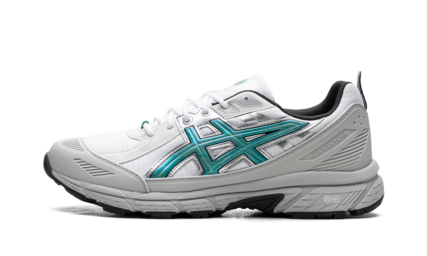 Gel Venture 6 Shield "Hidden NY - White Wasabi" 1203A778 24 V1