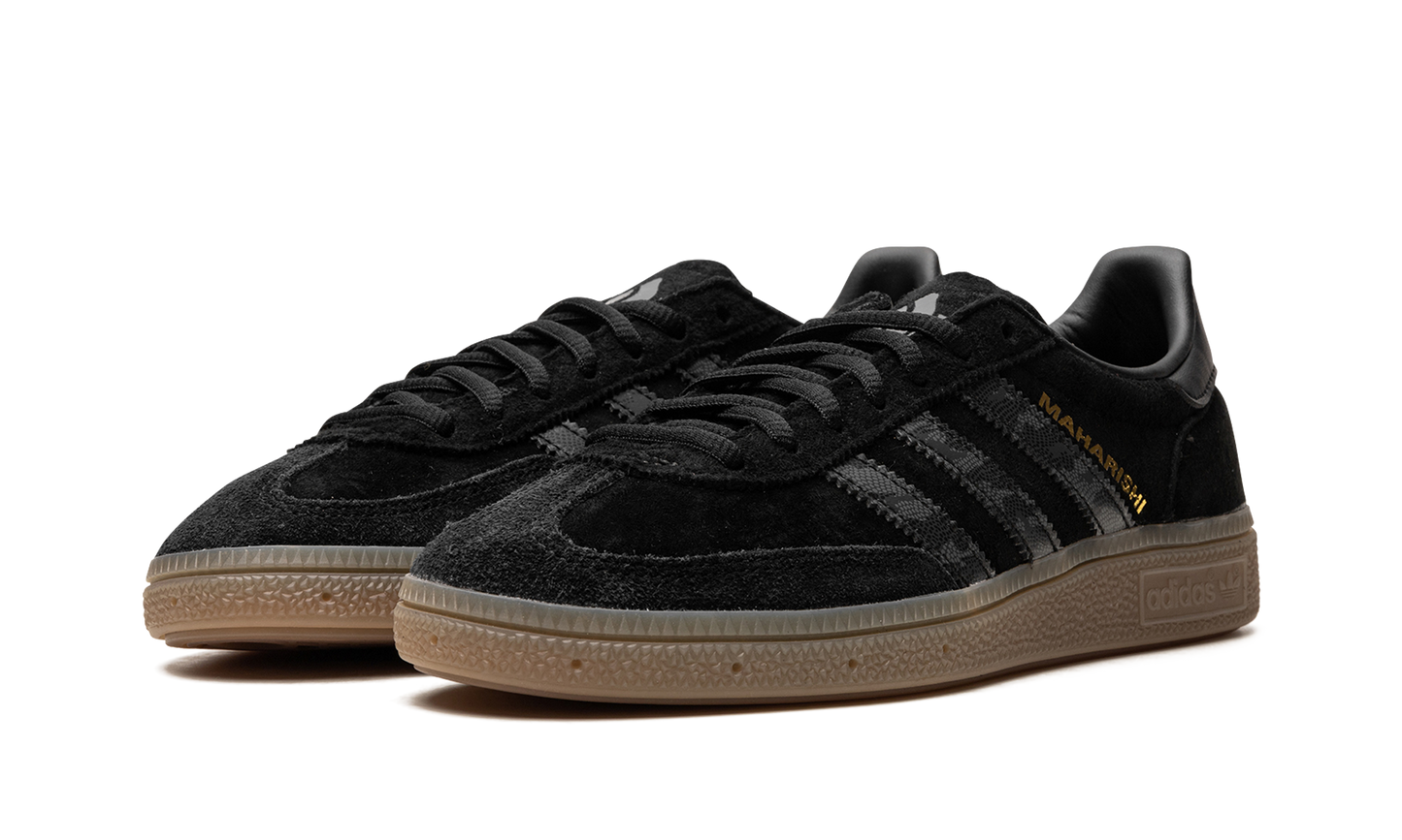 Handball Spezial "maharishi - Black Gum" IG4154