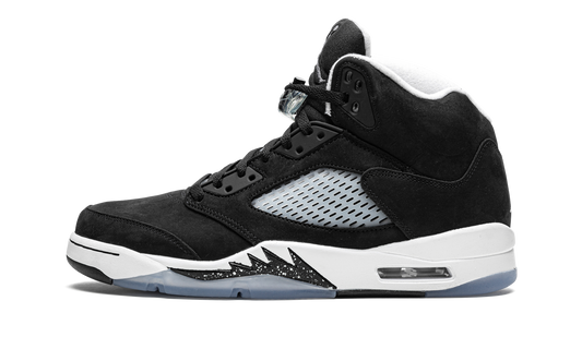 Air Jordan 5 Retro "Oreo 2021" CT4838 011