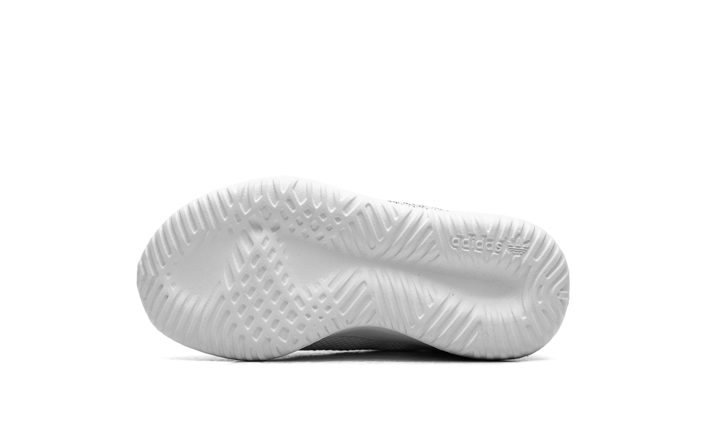 Originals Tubular Shadow Knit PS "White Black" by2223