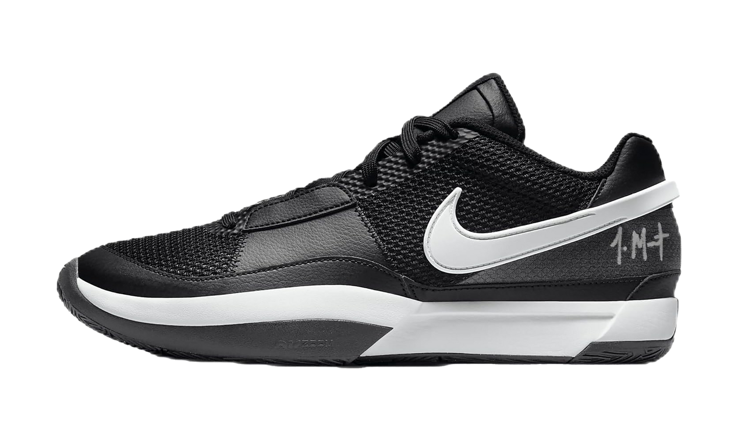 Ja 1 TB "Black / White" FV1303 001