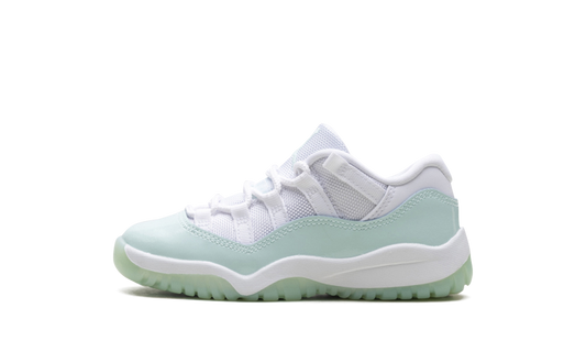Air Jordan 11 Low PS "Igloo" 580522 103