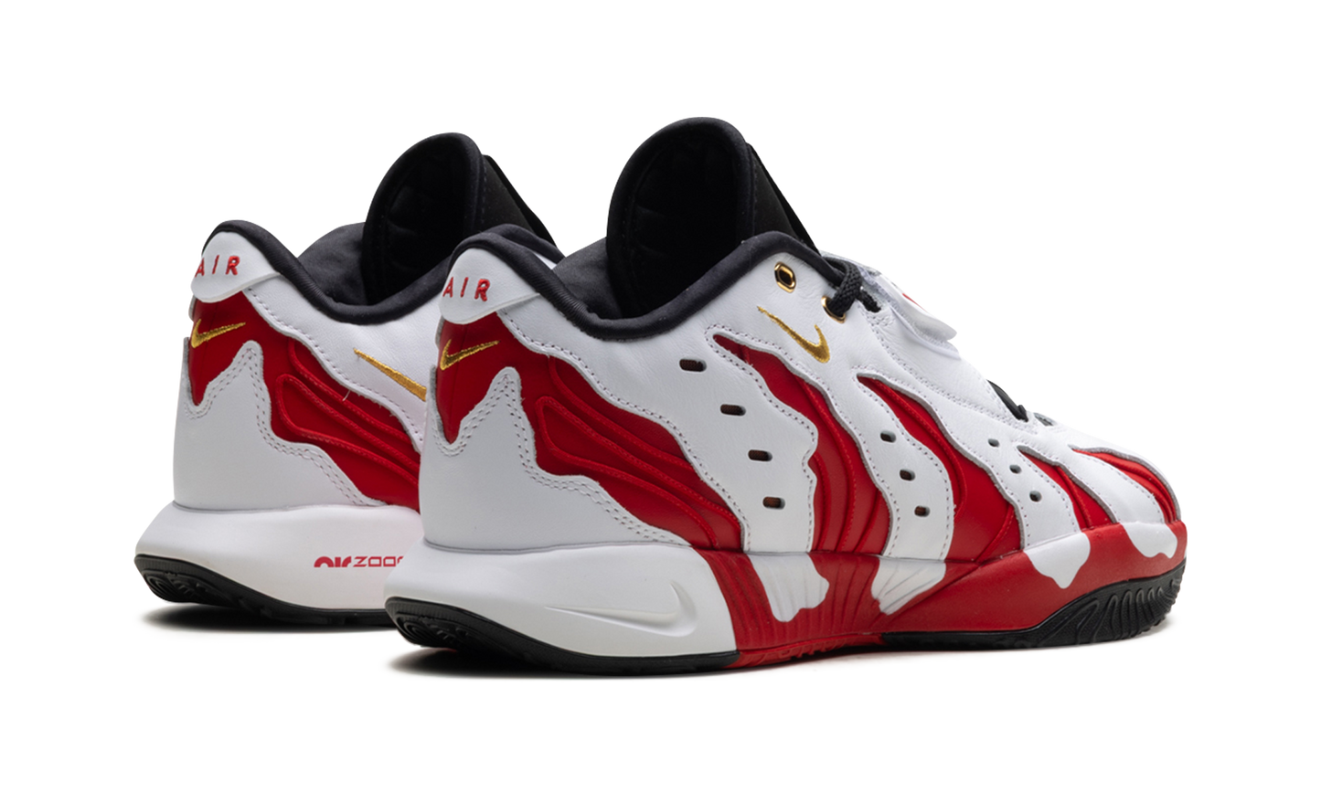 LeBron 21 Prime 96 "Varsity Red" HV1221 100