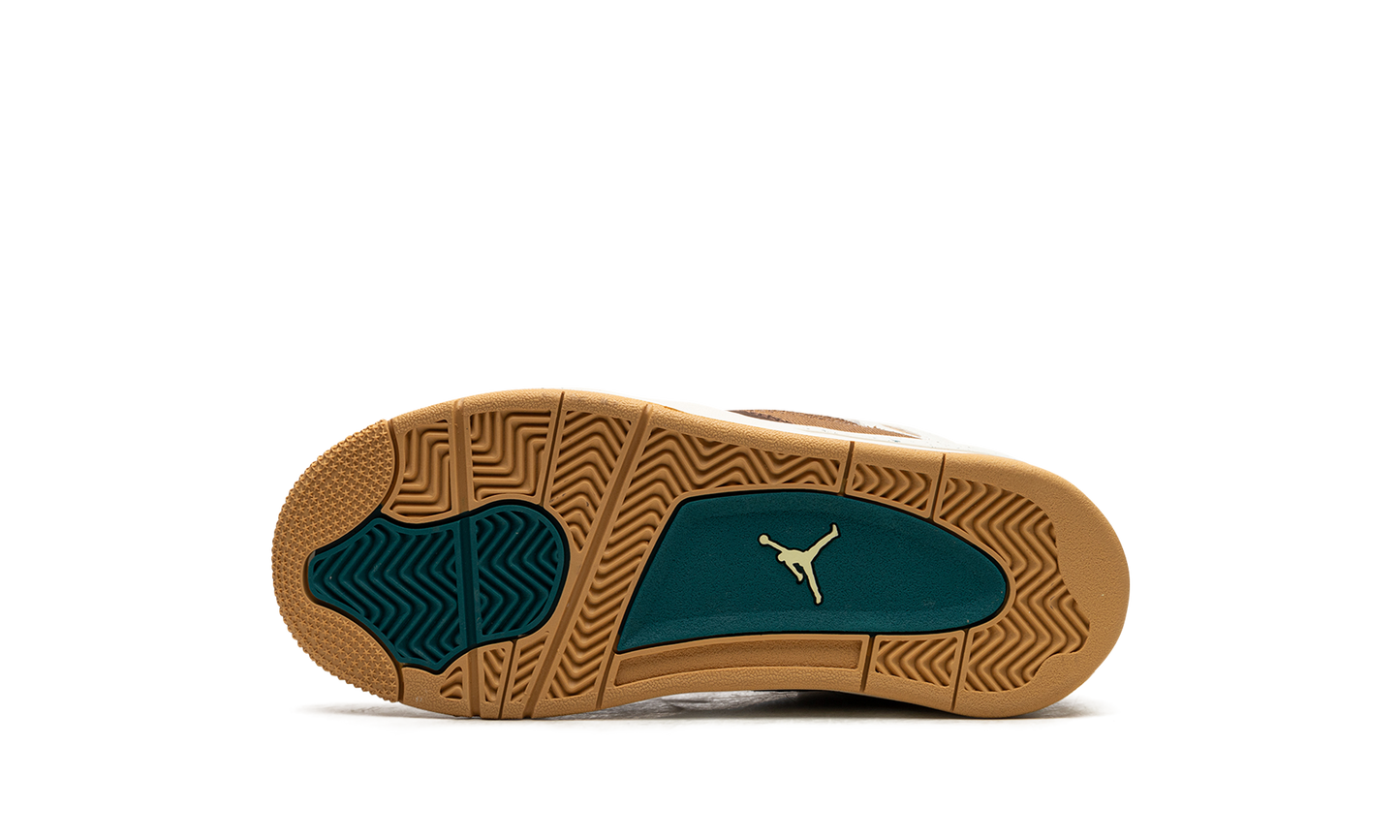 Air Jordan 4 Retro PS "Seasonal Collector" FB2213 200