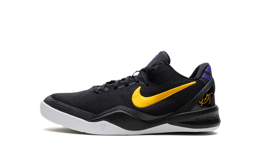 Kobe 8 Protro GS "Lakers Away" FN0266 002