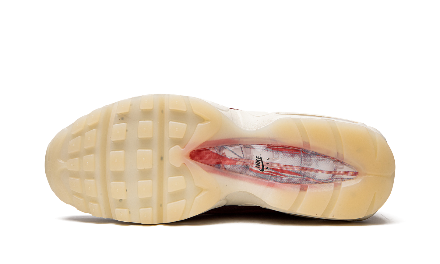 Air Max 95 QS "Anatomy of Air" DM0012 600