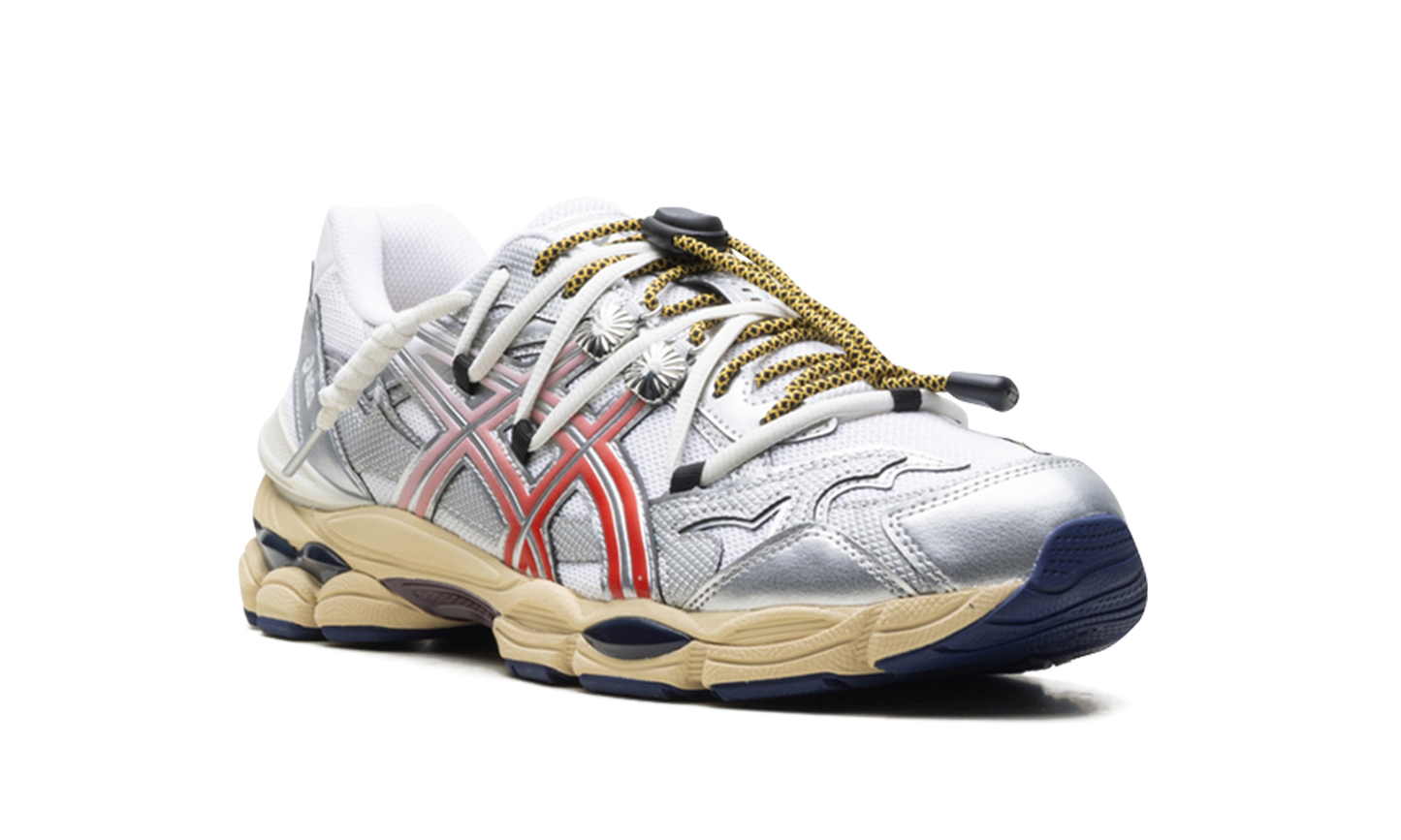 Gel-Cumulus 16 "TOGA" 1203B115 100