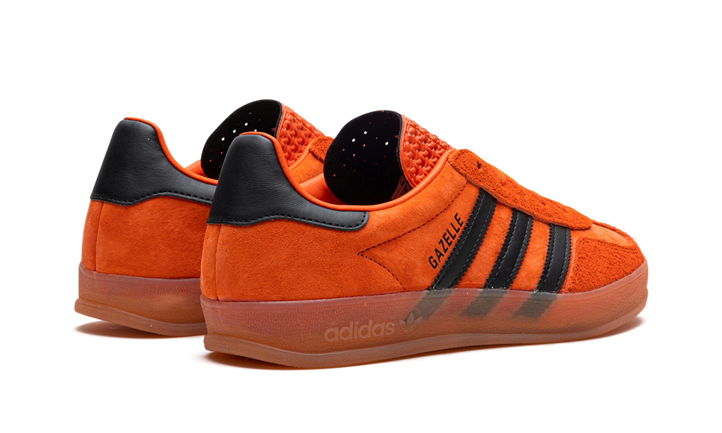Gazelle Indoor "Orange Gum" JI3905