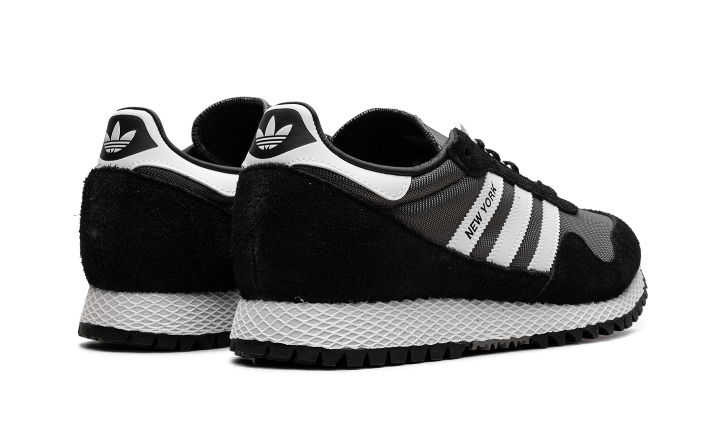 New York "Charcoal" JH9801