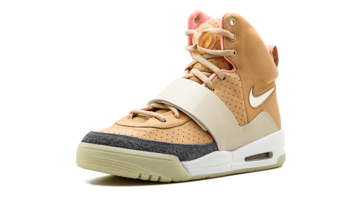 Air Yeezy "Net"