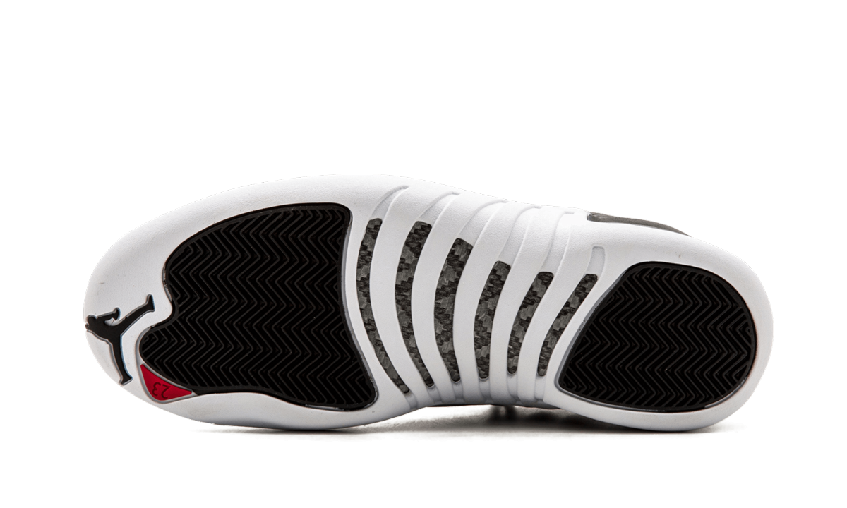 Air Jordan 12 Retro Low "Playoff"