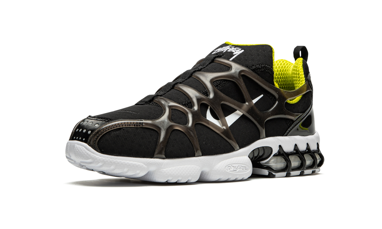 Air Zoom Spiridon Kukini "Stussy Bright Cactus" CJ9918 001