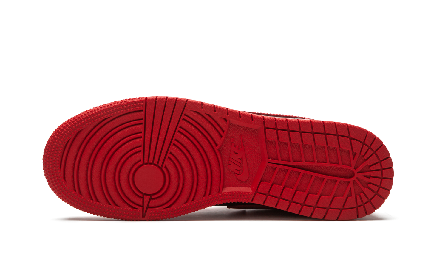 Air Jordan 1 Low GS "Reverse Bred" 553560 606