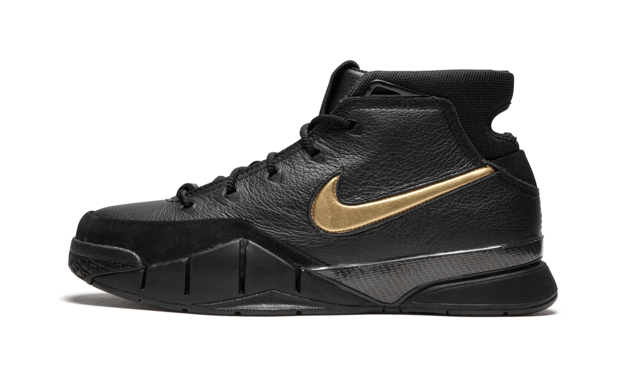 Kobe 1 Protro "Mamba Day" AQ2728 002