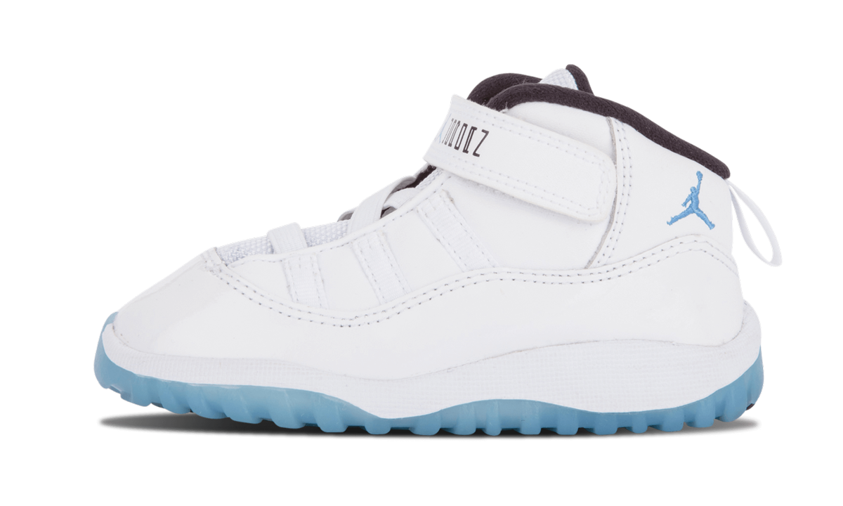 Jordan 11 Retro BT TD "Legend" 378040 117