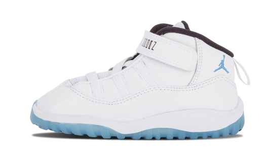 Jordan 11 Retro BT TD "Legend" 378040 117