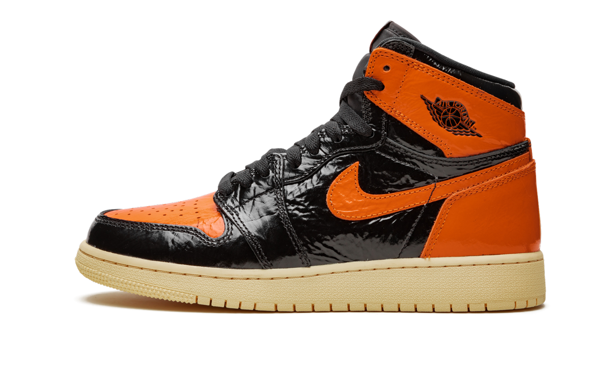 Air Jordan 1 Retro High OG GS "Shattered Backboard 3.0" 575441 028