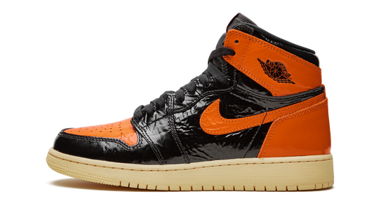 Air Jordan 1 Retro High OG GS "Shattered Backboard 3.0" 575441 028