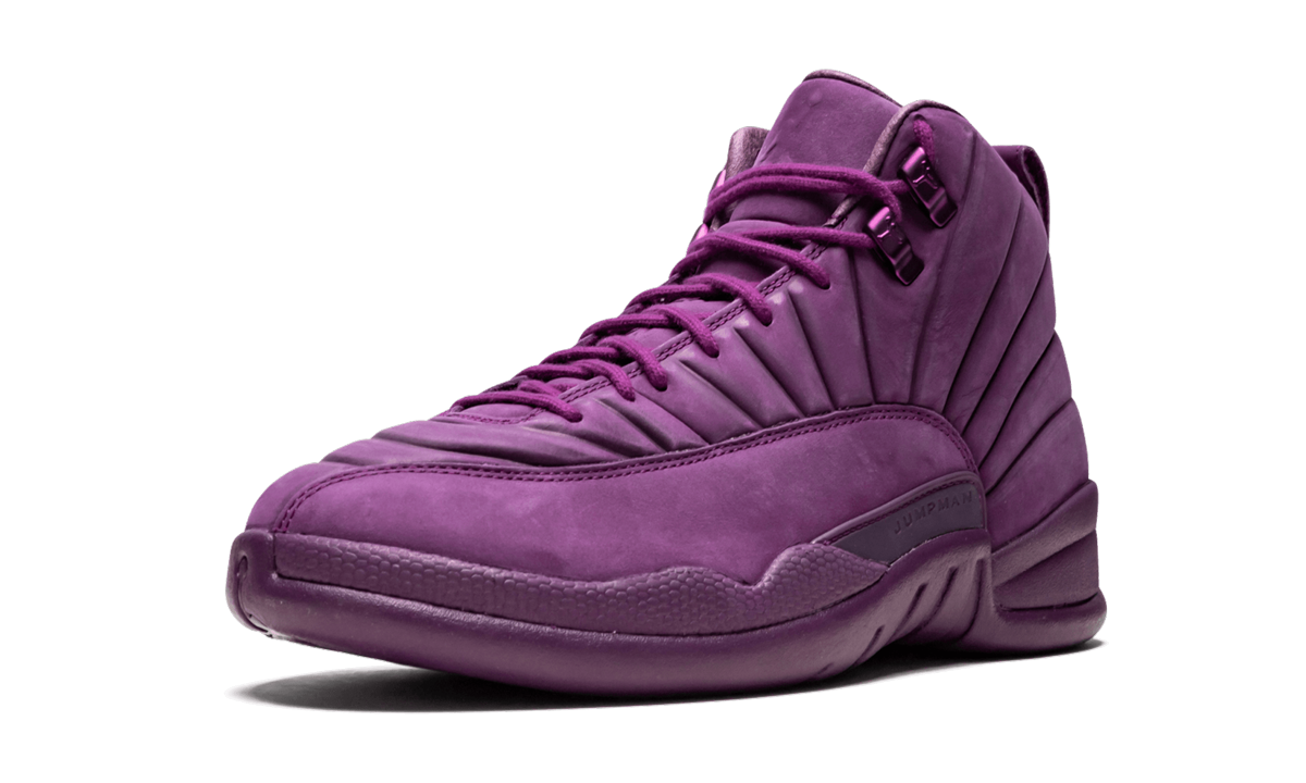 Air Jordan 12 Retro PSNY "PARIS PSNY 12"