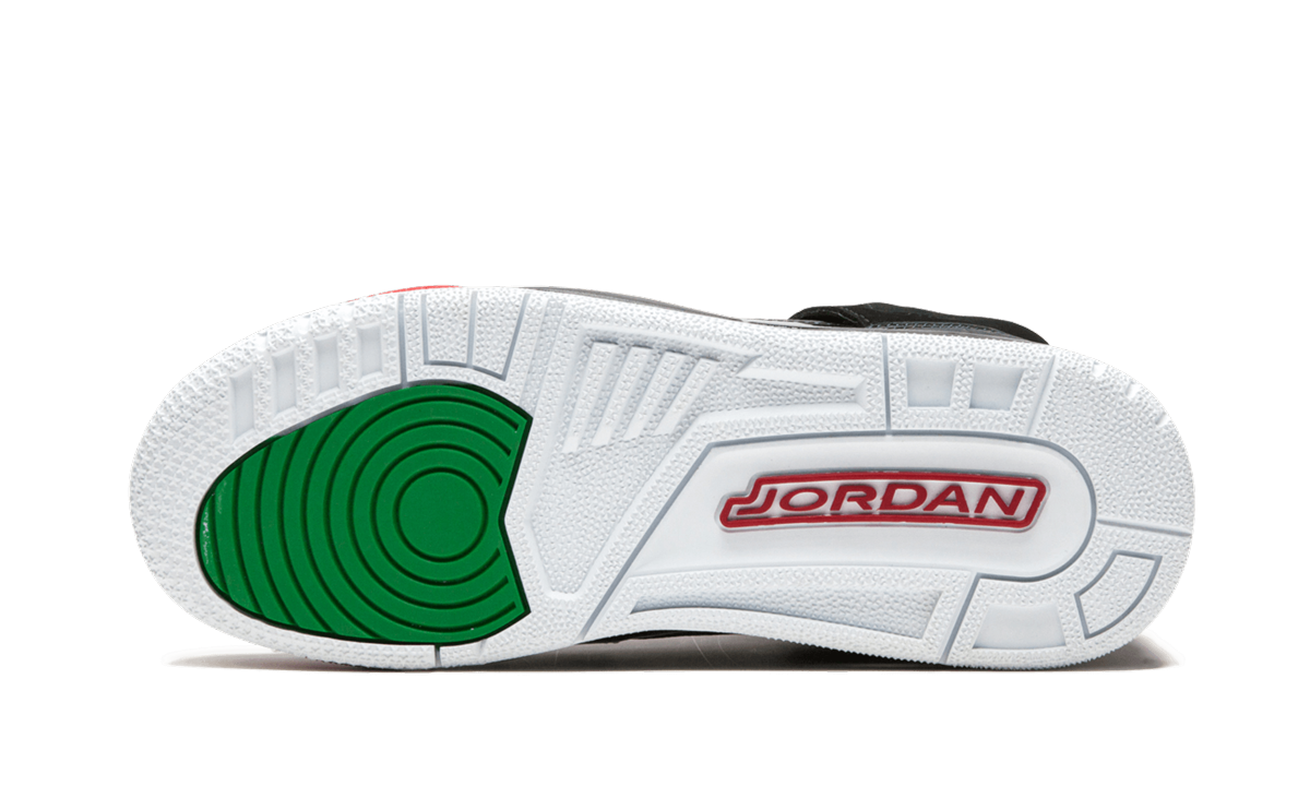 Jordan Spizike GS 317321 026