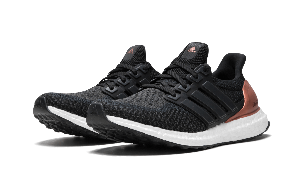 UltraBOOST LTD "Bronze Medal"