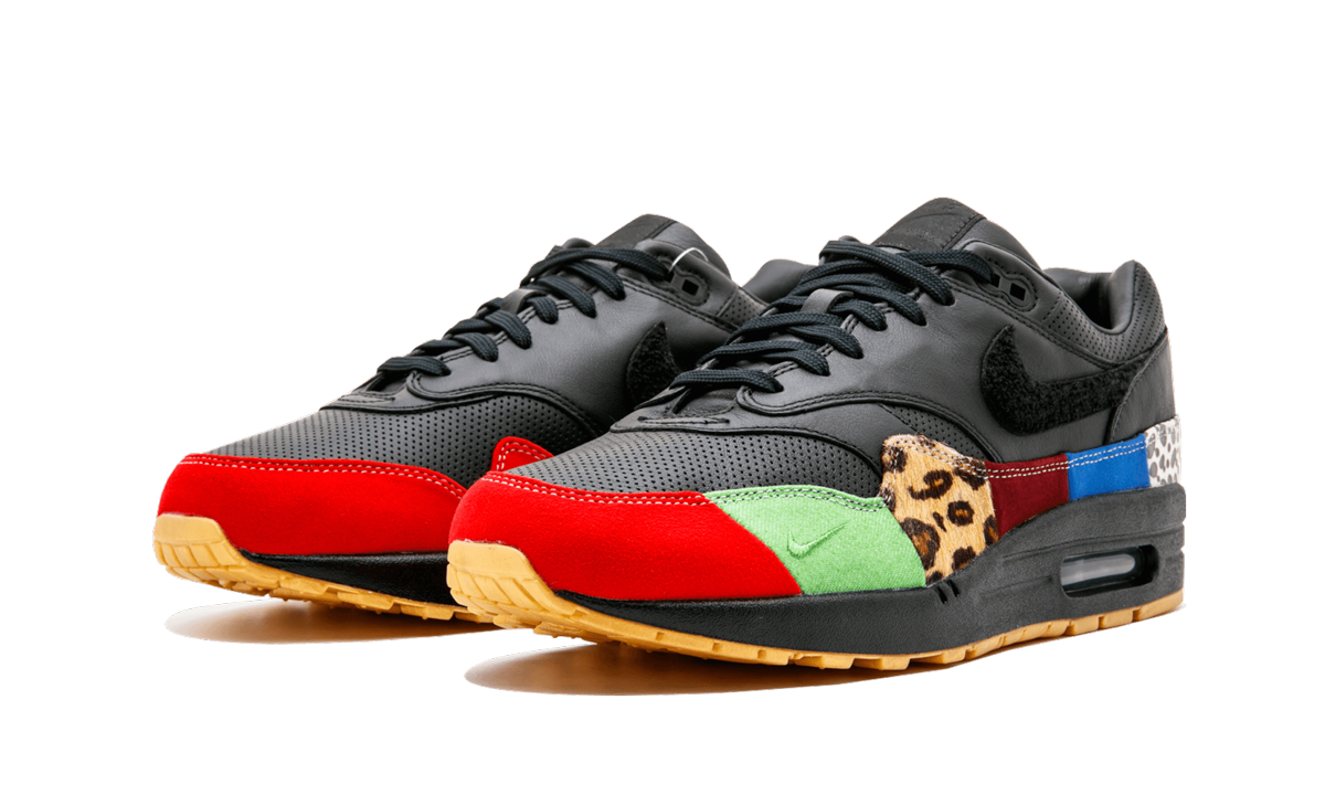 Air Max 1 Master "Master" 910772 001