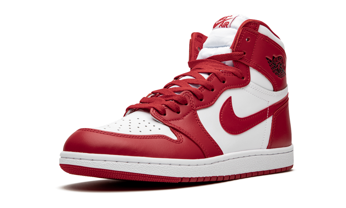 Air Ship PE X Air Jordan 1 "New Beginnings Pack" CT6252 900