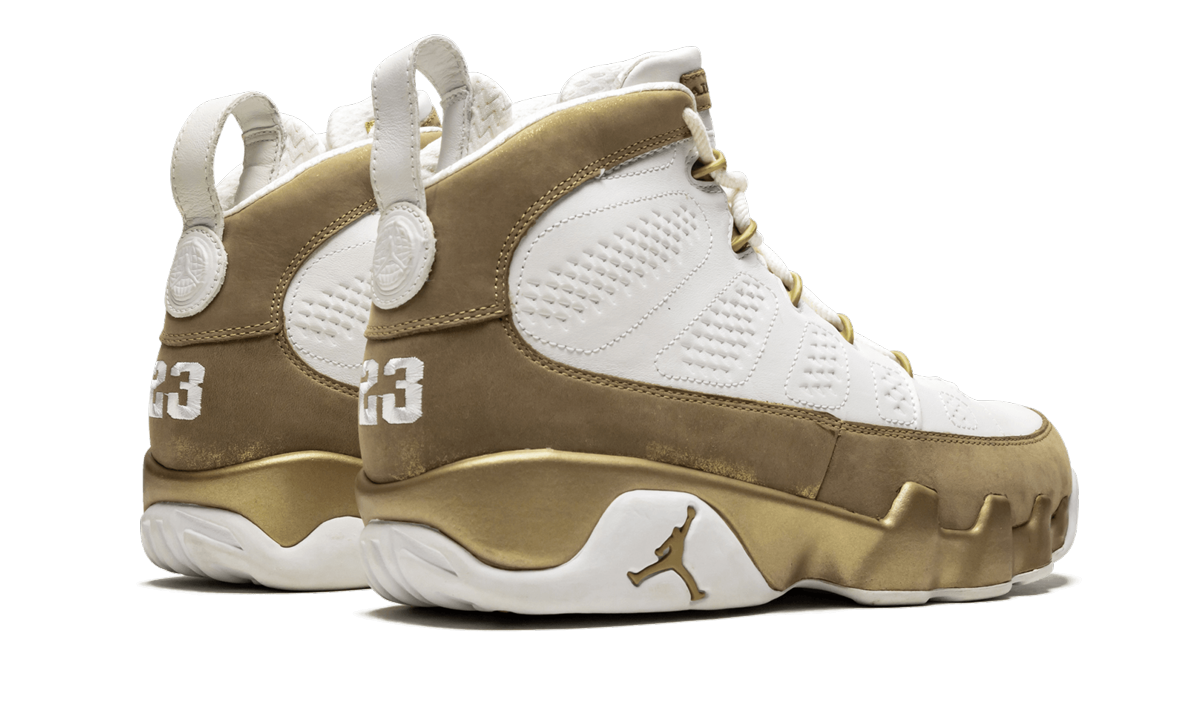Air Jordan 9 Retro Premio "BIN" 410917 101