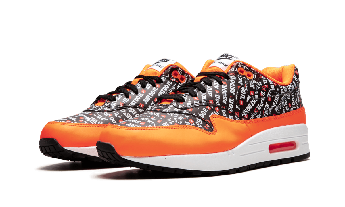 Air Max 1 Premium "Just Do It"